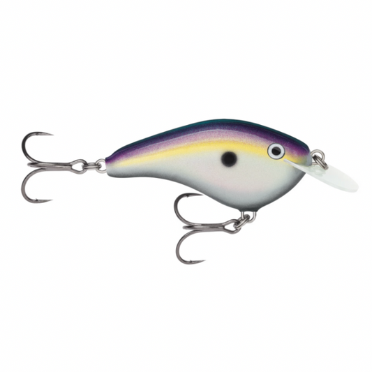 RAPALA OTT'S GARAGE SLIM 06 BIG SHAD