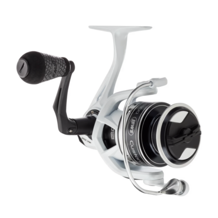 LEW'S CUSTOM SPEED SPINNING REEL 10BB 5.2