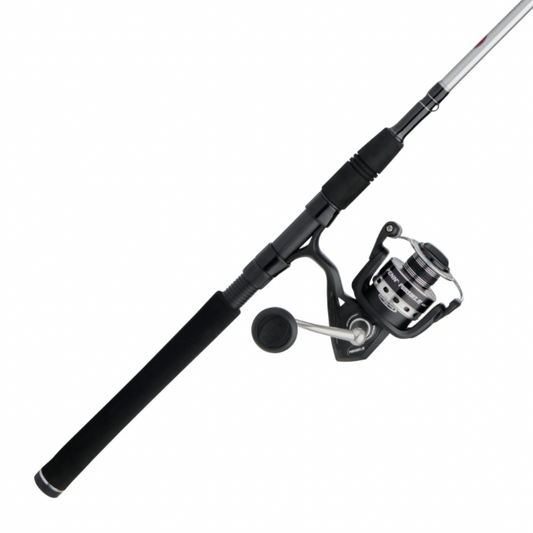 PENN PURSUIT IV 4000 SPINNING COMBO 1 PC 7'