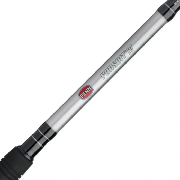 PENN PURSUIT IV 5000 SPINNING COMBO 1PC 5:6.1 MH 7'