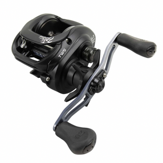 DAIWA TATULA TAT200HSL BAITCAST REEL 7.3:1 LH