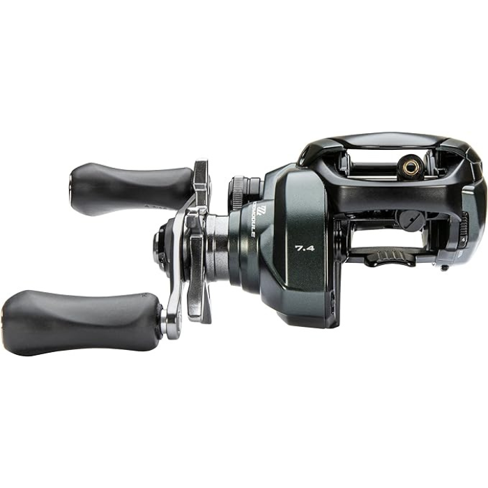 SHIMANO CURADO MGL 150HG BAITCAST REEL 6BB 7.4 RH