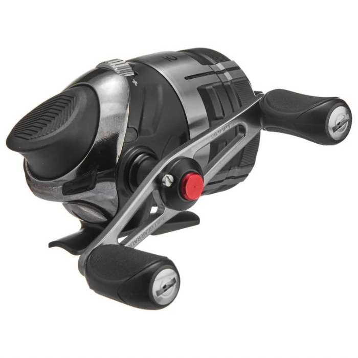 ZEBCO BULLET 30sz SPINCAST REEL 10# 8+1