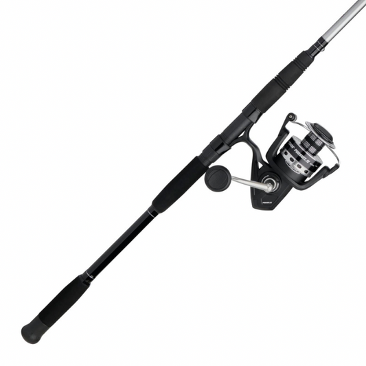 PENN PURSUIT IV 8000 SPINNING COMBO 1PC 7'