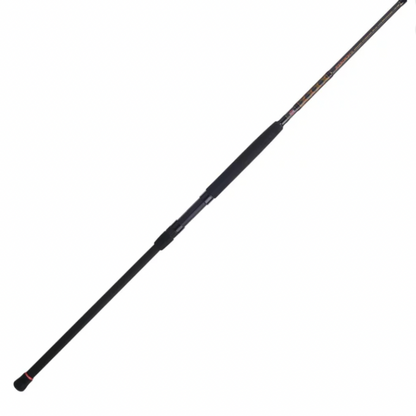 PENN SQUADRON III SURF SPINNING ROD 2PC MH MF 10'