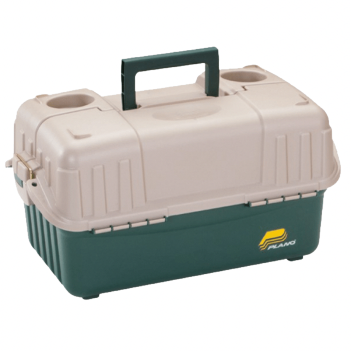 PLANO HIP ROOF TACKLE BOX 6 TRAY