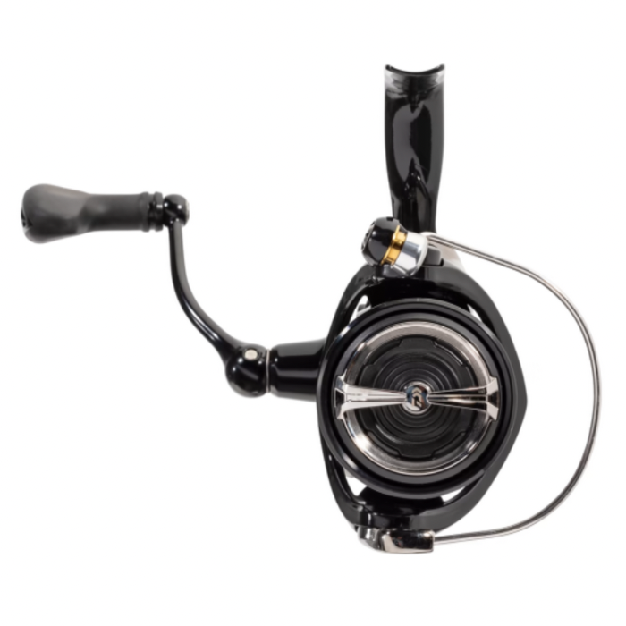 DAIWA EMCAST BITE N RUN 4000 SPINNING REEL 3+1 5.2:1