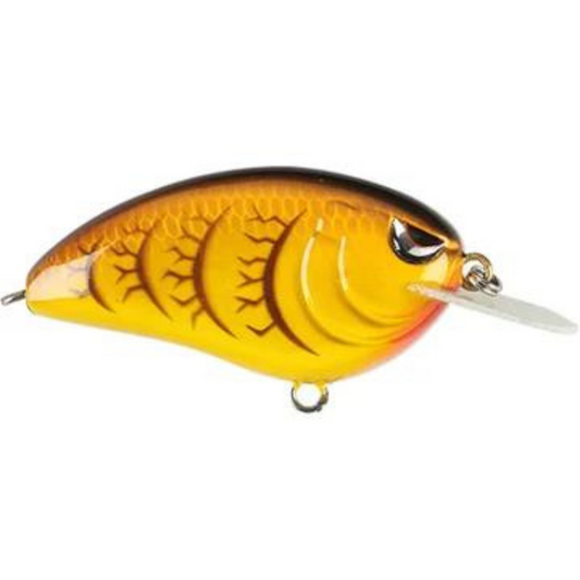 SPRO LITTLE JOHN 50 SPRING CRAW