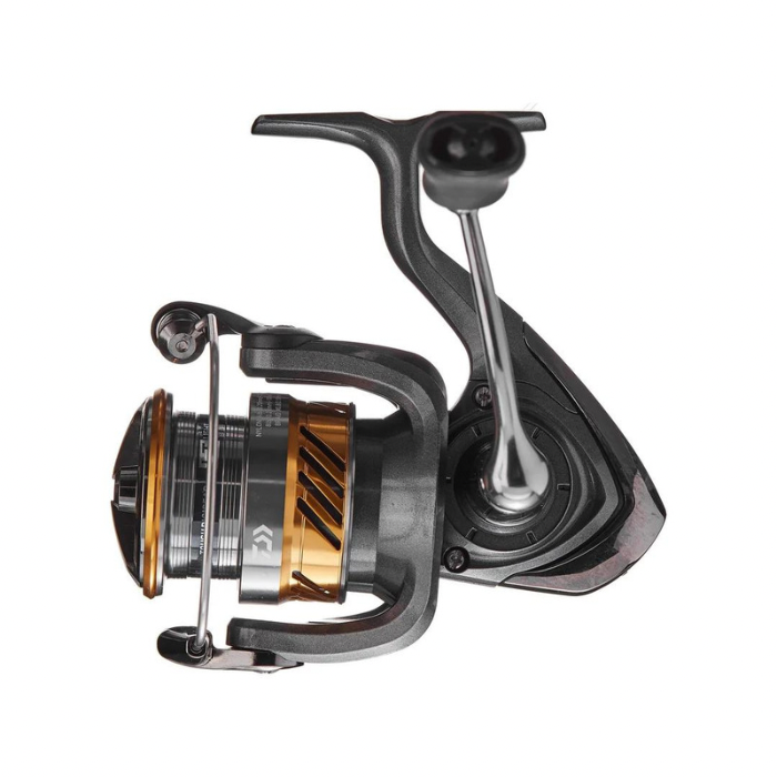 DAIWA LAGUNA LT 3000 SPINNING REEL 3+1 5.3:1