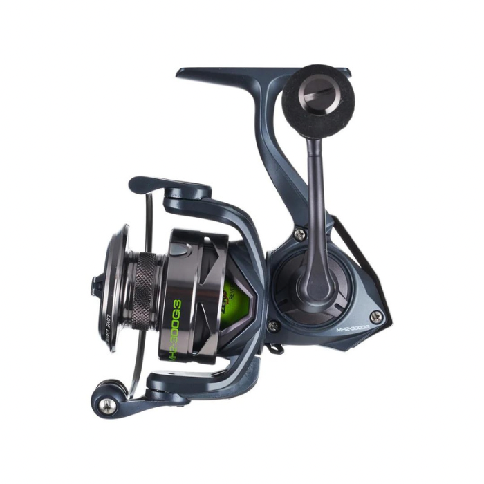 LEW'S MACH II MH2-200G3 SPINNING REEL 6.2:1