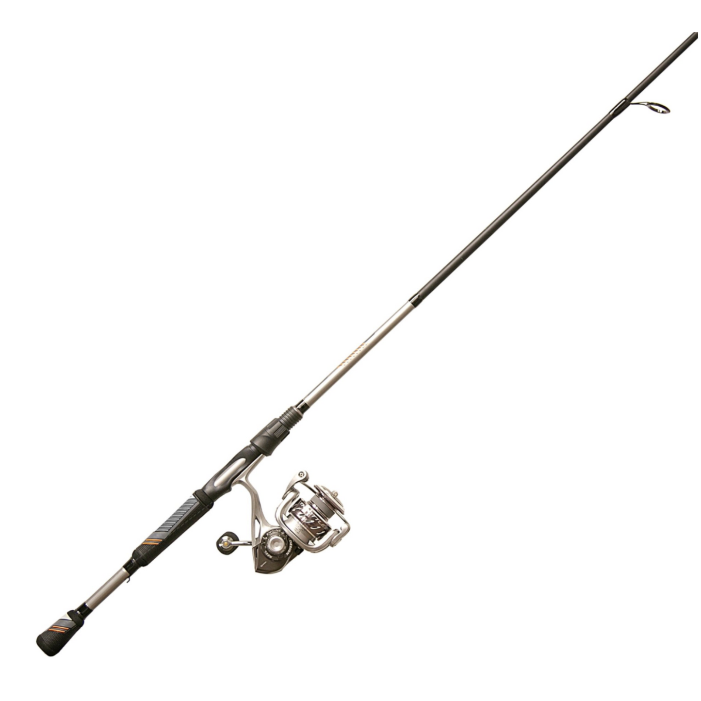 ZEBCO THROTTLE 30SZ 701MH SPINNING COMBO