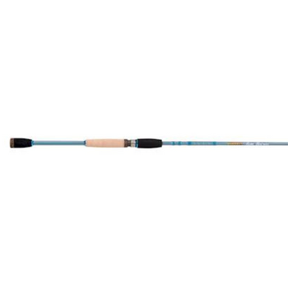 DUCKETT SALT SERIES SPINNING ROD MMF 7'6"