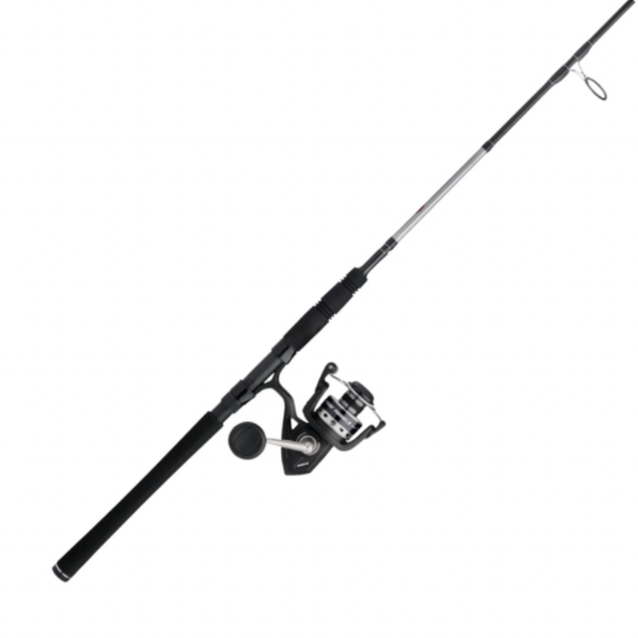 PENN PURSUIT IV 6000 SPINNING COMBO 2PC 9'