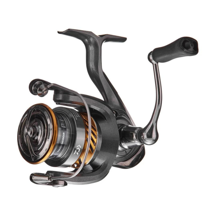 DAIWA LAGUNA LT 3000 SPINNING REEL 3+1 5.3:1