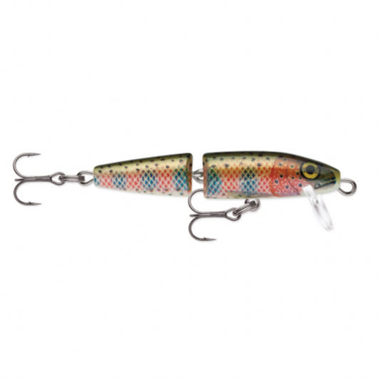 RAPALA JOINTED 05 RAINBOW TROUT