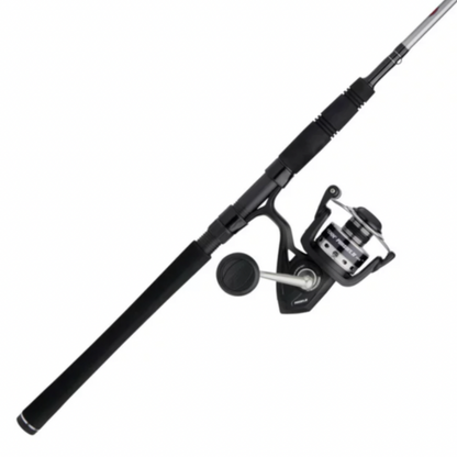 PENN PURSUIT IV 5000 SPINNING COMBO 1PC 5:6.1 MH 7'