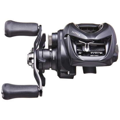 DAIWA TATULA 100 BAITCAST REEL