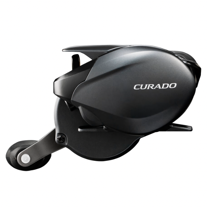 SHIMANO CURADO 300HGK LOW PROFILE BAITCAST REEL 6.6:1 RH