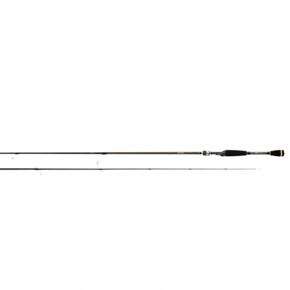 DAIWA AIRD X SPINNING ROD MH 6'6"