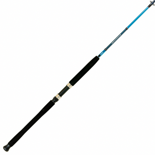 SHIMANO SAGUARO SALTWATER SPINNING ROD 2PC MH 9'