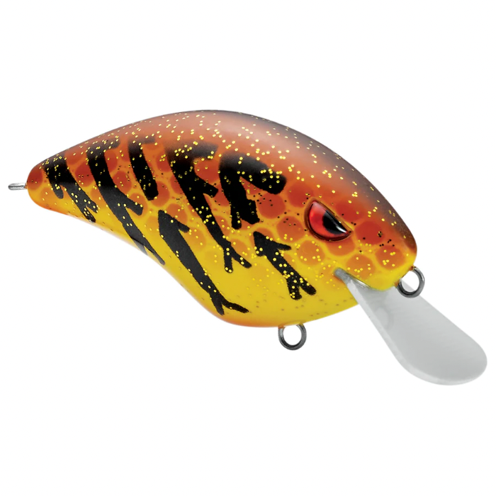 SPRO SPEED DEMON 55 CRYSTAL CRAW