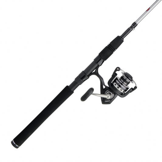 PENN PURSUIT IV 2500 SPINNING COMBO 1 PC 7'