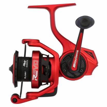 ABU GARCIA REVO3 ROCKET SP30 SPINNING REEL 10BB 7.6