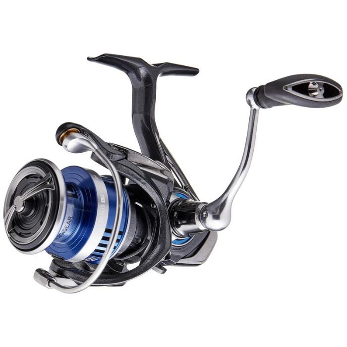 DAIWA LEGALIS LT 3000D SPINNING REEL 5BB 5.3