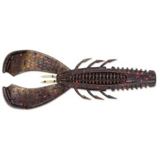 RAPALA CRUSHCITY CLEANUP CRAW 3.5” 7PK CALIFORNIA CRAW