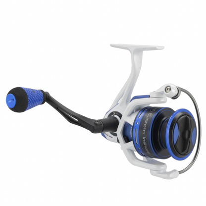 LEW‚ÄôS CUSTOM INSHORE CI400 7BB 6.2 SPEED SPIN SPINNING REEL