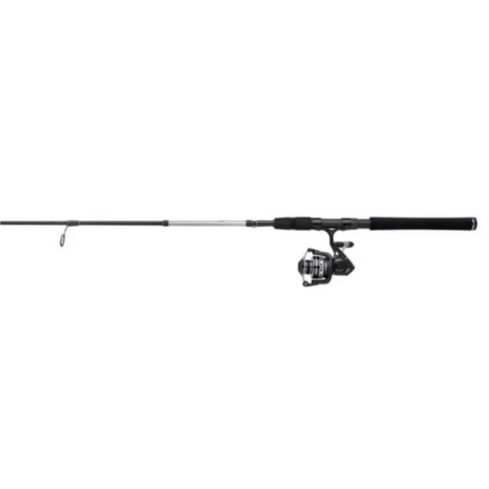 PENN PURSUIT IV 5000 SPINNING COMBO 1PC 5:6.1 MH 7'