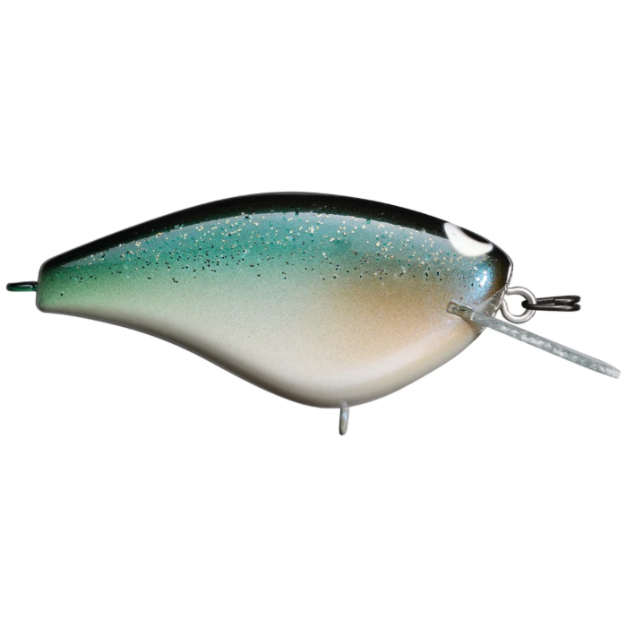 JACKALL BLING 55 2.2" DARK CRAW