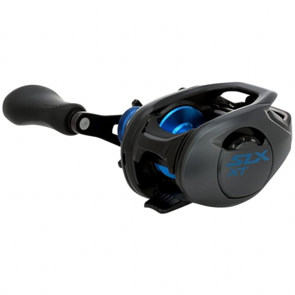 SHIMANO SLX XT151XG BAITCAST REEL LH 4BB 8.2