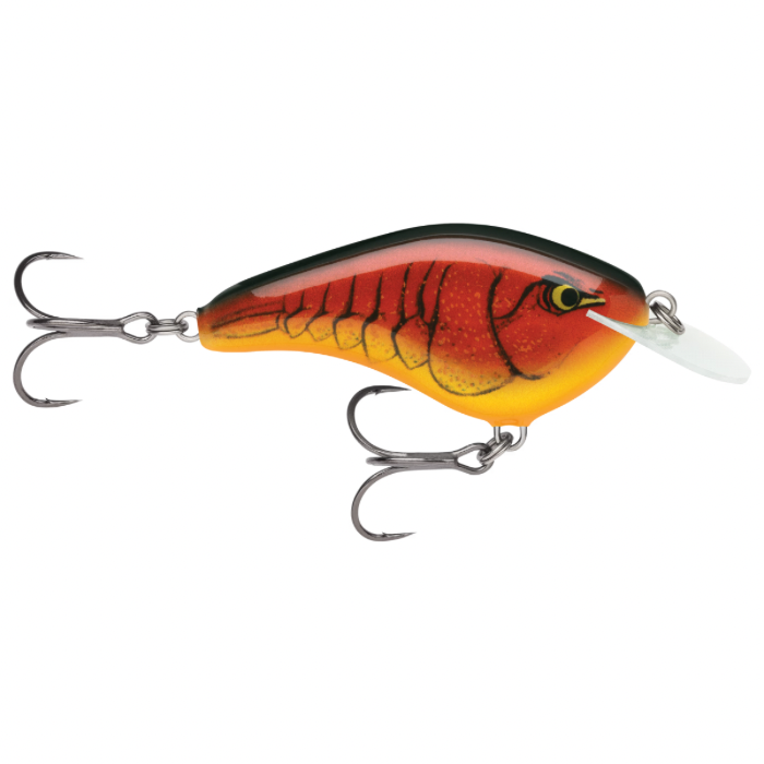 RAPALA OTT'S GARAGE SLIM 06 CLASSIC CRAW