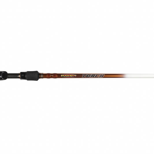 DUCKETT TORCH CASTING ROD MF 6'10"