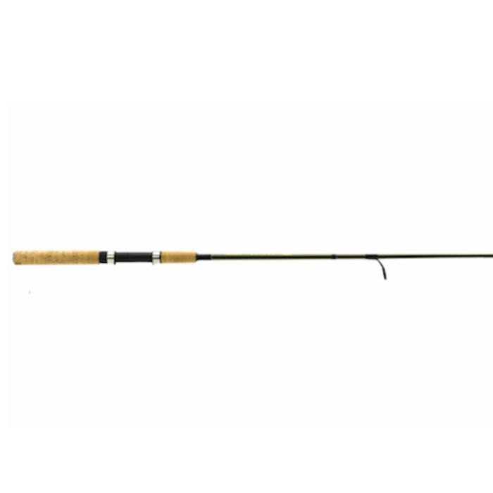 SHIMANO SOLARA SPINNING ROD 2PC MED 6'6"