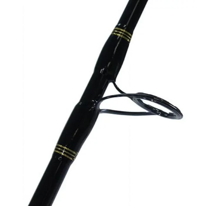 DAIWA BG 4500/701 SPINNING COMBO 1PC MH 6+1BB 7’