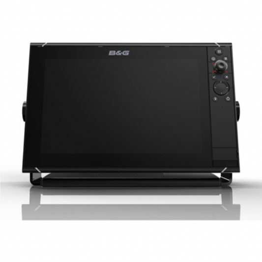 B&G ZEUS™ 3S 12 COMBO MULTI-FUNCTION SAILING DISPLAY - NO HDMI VIDEO OUTPORT