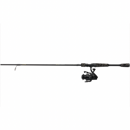 ABU GARCIA JORDAN LEE SPINNING COMBO 1PC M 7'