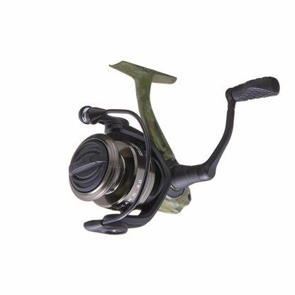 LEW'S AMERICAN HERO CAMO 300G2 SPINNING REEL 5BB 6.2