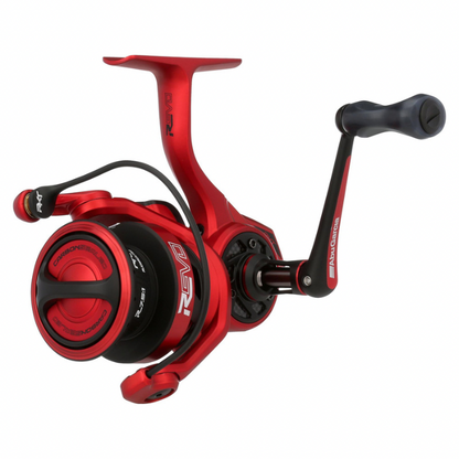 ABU GARCIA REVO3 ROCKET SP30 SPINNING REEL 10BB 7.6