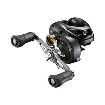 SHIMANO CURADO 300K LP RH BAITCAST REEL 5BB 4.7