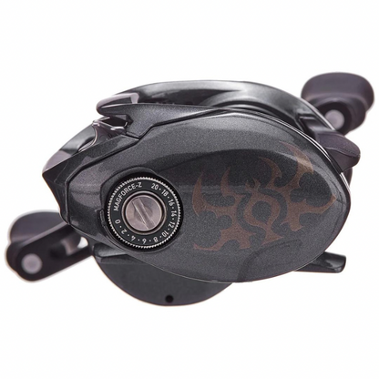 DAIWA TATULA CT100H BAITCAST REEL 7+1 6.3:1 RH