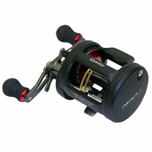 QUANTUM NOVA 350 CONVENTIONAL REEL 7BB