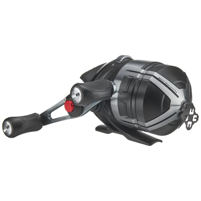 ZEBCO BULLET 30sz SPINCAST REEL 10# 8+1