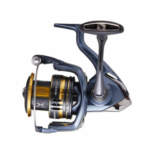 SHIMANO ULTEGRA 4000XGFC SPINNING REEL 6.2 5BB