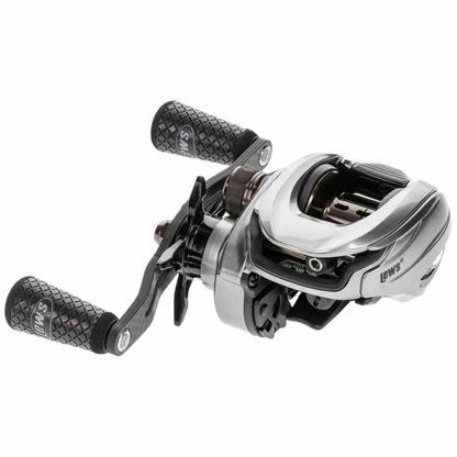 LEW'S HYPERMAG SLP TLH1SHG2 BAITCAST REEL RH 10BB 7.5