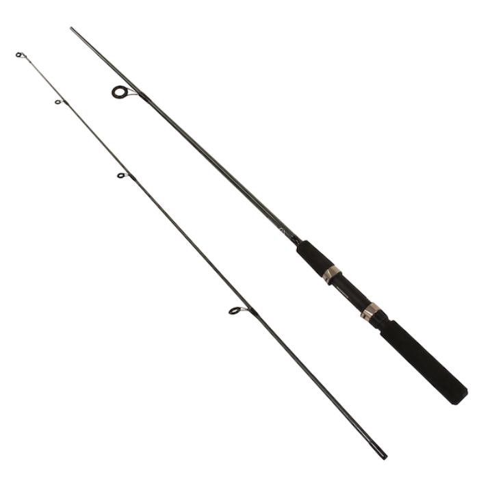 SHIMANO FX SPINNING ROD 2PC M 6'