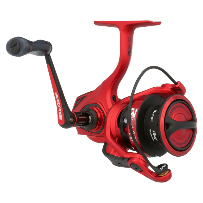 ABU GARCIA REVO3 ROCKET SP30 SPINNING REEL 10BB 7.6