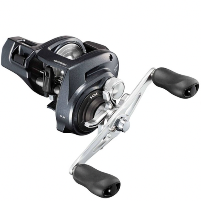 SHIMANO TEKOTA 301HGLCA SALTATER CASTING LINE COUNTER LH 4BB 6.6